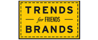 Скидка 10% на коллекция trends Brands limited! - Дно